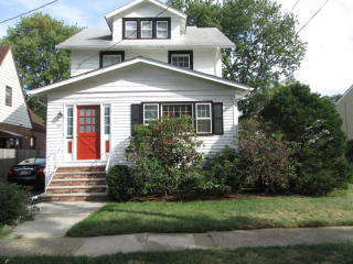 135 Sinclair Ave, Union Center, NJ 07083-8911