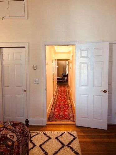 35 Pinckney St, Boston MA  exterior