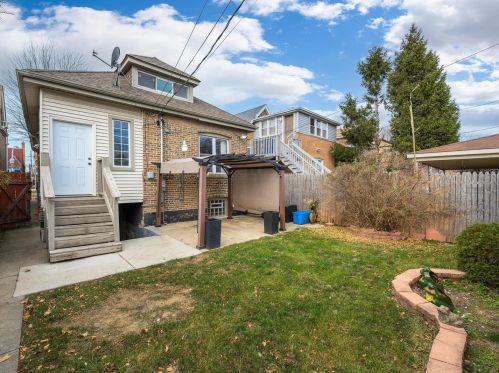 6411 Kedvale Ave, Chicago IL 60629-5108 exterior