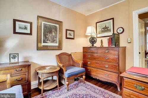 126 Fairfax St, Alexandria VA 22314-3331 exterior