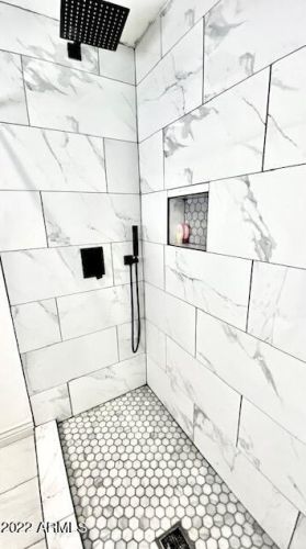 2645 28th Pl, Phoenix AZ  85008-1105 exterior