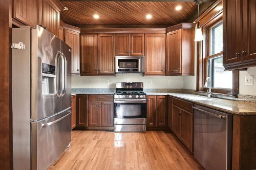 2909 Accomac St, Saint Louis MO 63104-2217 exterior