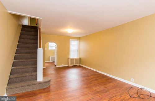 2011 Bouvier St, Philadelphia PA  19145-2909 exterior