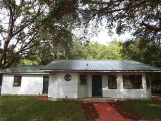 5404 Tom Sawyer Rd, Milton, FL 32583-1648