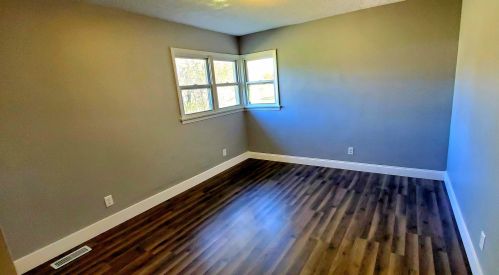 235 Schryver Ave, Bull Valley IL 60098-3960 exterior