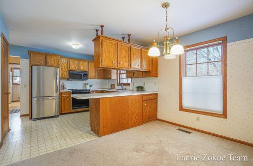 3710 Marlboro St, Grand Rapids MI 49534-4534 exterior