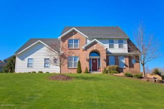 4737 Sunflower Ridge Dr, Ada, MI 49301-8621