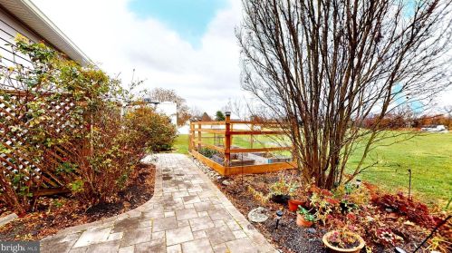 14 Livingston Ln, Lumberton Township NJ  08048-6210 exterior