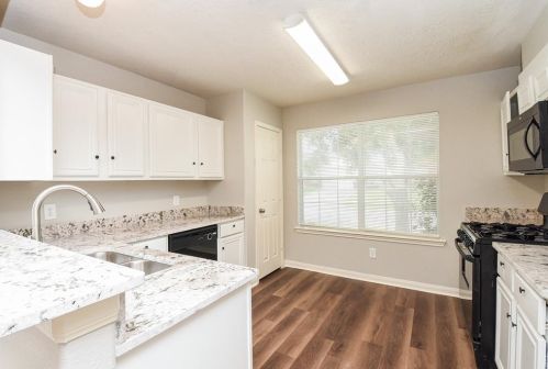 21622 Lovis Way, Humble TX 77338-4424 exterior