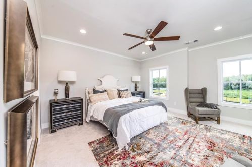 919 King St, Atlanta GA exterior