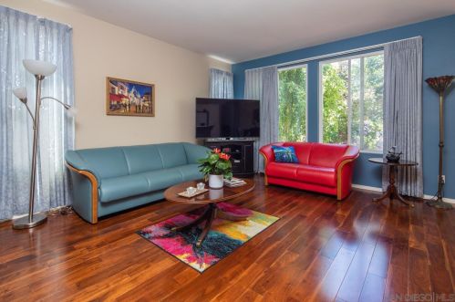 2979 Cyn Ave, San Diego CA 92123-4653 exterior