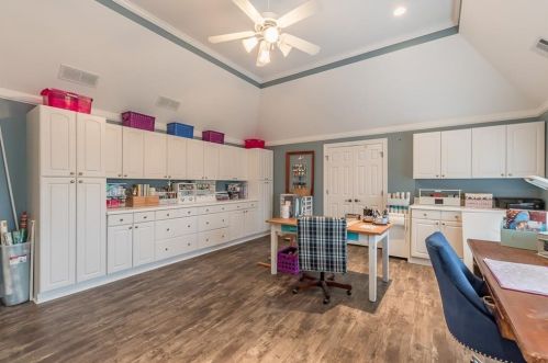 2195 Innsfail Dr, Lithonia GA 30078-5683 exterior