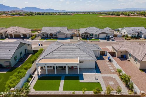 8603 16 Dr, Phoenix AZ 85041 exterior