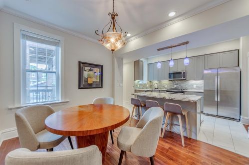 4152 Arsenal St, Saint Louis MO  63116-3923 exterior