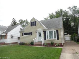 1205 Meadowlawn Blvd, Cleveland, OH 44134-3137