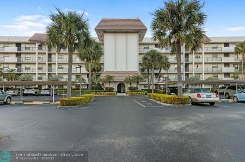 9220 14th St, Boca Raton FL  33428-6821 exterior