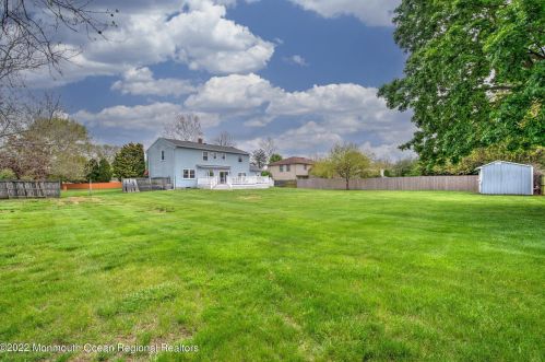 2 Lighthouse Dr, East Freehold NJ 07728-1347 exterior