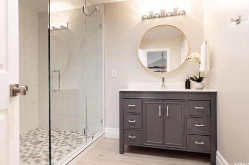 9093 Cyn Gate Cir, Sandy UT 84093-3807 exterior