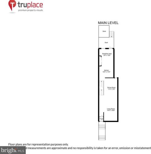 1420 K St, Washington DC 20003-3234 exterior