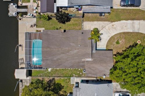 5404 Quist Dr, Port Richey FL  34668-6338 exterior