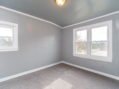 4703 35, Milwaukee WI 53209-5972 exterior