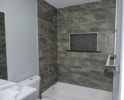 5650 Bishop St, Chicago IL  60636-1316 exterior