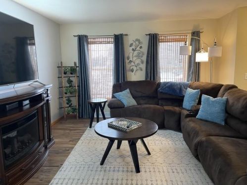 513 Apollo Way, Madison WI  53718-2901 exterior