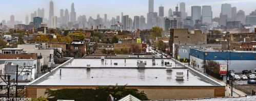 500 Damen Ave, Chicago IL 60622-6222 exterior