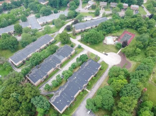 555 Sloop Rd, Pittsburgh PA 15237-4552 exterior