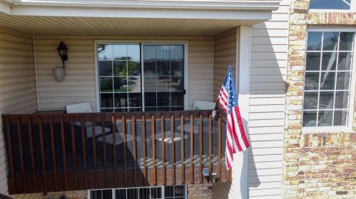 1680 96th St, Sturtevant WI 53177-1851 exterior