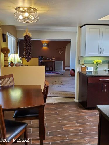 1086 Paseo Iris, Green Valley AZ 85614-3644 exterior