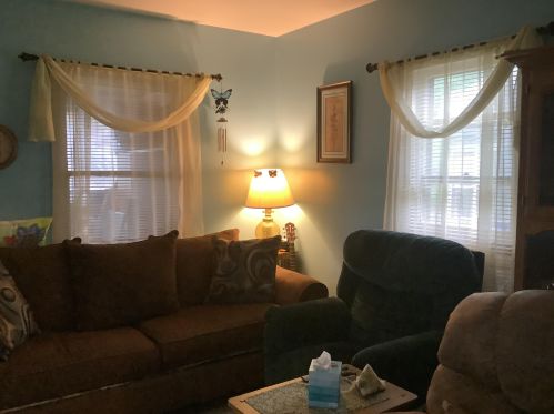 2417 7 St, Meskegon MI 49440-1060 exterior