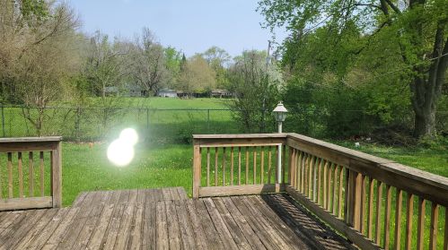 4342 207 St, Matteson IL 60443-1755 exterior