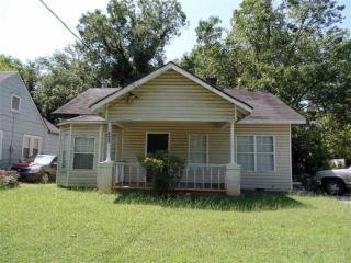 574 Fletcher St, Atlanta, GA 30310-3164