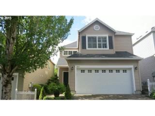 6437 Shelsam Ter, Portland OR  97229-1525 exterior