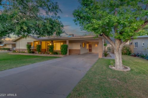 2435 39th St, Phoenix AZ  85008-2225 exterior