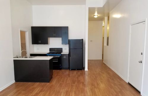 4028 King Dr, Chicago IL 60637-1214 exterior