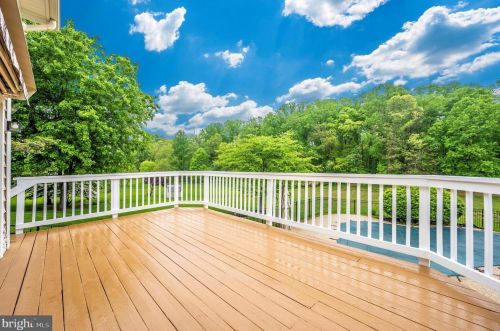 17531 Applewood Pl, Rockville MD 20855-1559 exterior