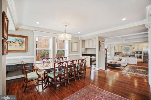 5536 30 Pl, Washington DC 20015-1209 exterior