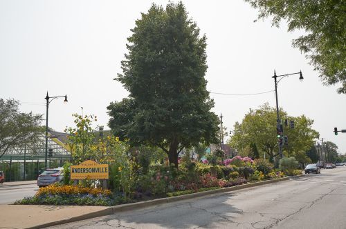 5652 Ashland Ave, Chicago IL  60660-4114 exterior