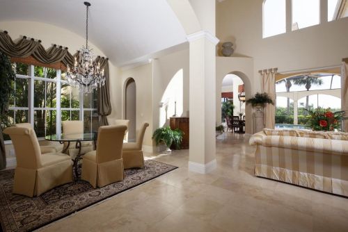 8576 Bellagio Dr, Naples FL 34114-6434 exterior