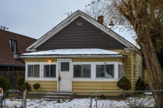 1208 Jefferson Ave, Yakima WA  98902-2243 exterior