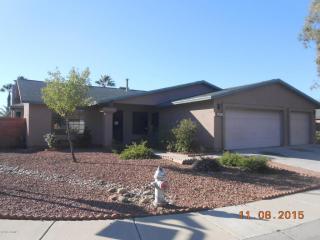 4739 Snowberry Ln, Tucson, AZ 85742-4135