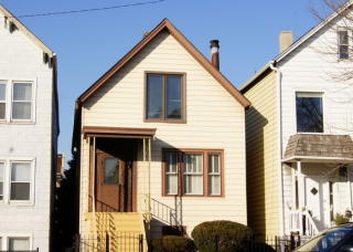 1424 Diversey Pkwy, Chicago IL  60614-1112 exterior