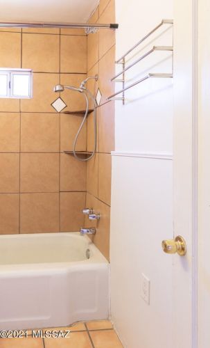 1710 Grant Rd, Tucson AZ 85712-2237 exterior