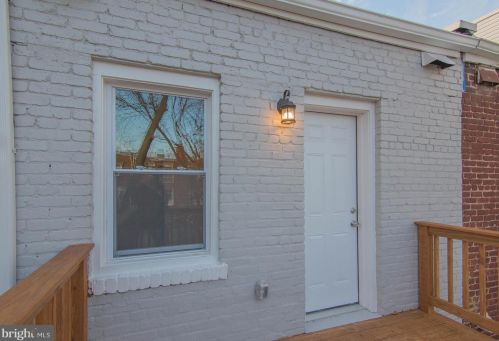 1818 L St, Washington DC 20002-3024 exterior