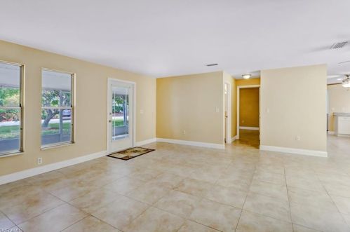 1301 Grand Canal Dr, Naples FL 34110-1506 exterior