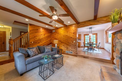 7021 Waterford Ave, Milwaukee WI  53220-2419 exterior