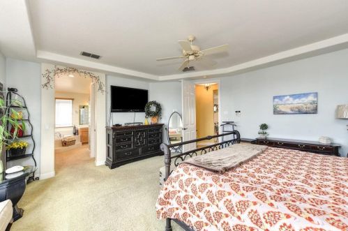 1009 Sandwick Way, Folsom CA 95630-6127 exterior