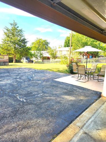 3607 Andora Pl, Saint Louis MO 63125-4325 exterior